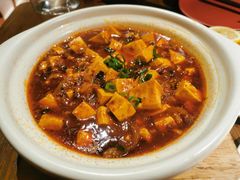 -肆海小川菜酒馆Wine Bistro (青年路店)