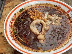 -钟方模白家肥肠粉(春熙店)