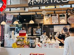 -茶颜悦色(重庆英利大融城LG层店)