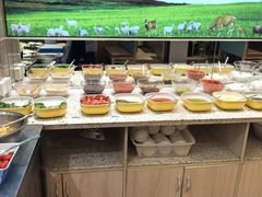 -清真·马家火锅美食城(镇江北路店)