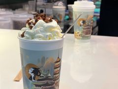 -茶理宜世(广州南站（站内）3楼B17检票口店)