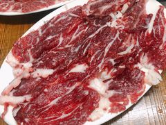 -贵宾牛·潮汕牛肉火锅(珠池总店)
