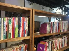 -和府捞面(石景山喜隆多店)