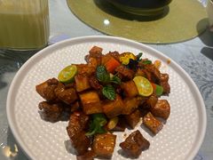 -佳兰雅序融合菜(高新店)