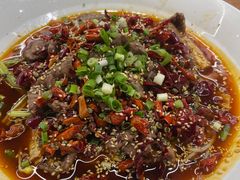 -醉得意·山茶油炒土鸡(泰安火车站大润发店)