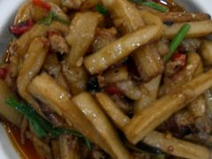 -伙工殿餐厅(吉大店)
