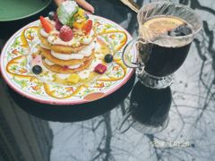 -Alimentari早午餐(安福路店)