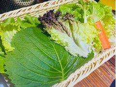 -韩一品韩国料理(柏庐南路店)
