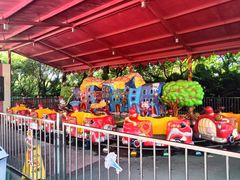 -美的鹭湖探索王国