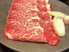 -满来寿喜烧(金虹桥店)