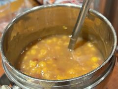 -金刚山烧烤(红旗大街店)