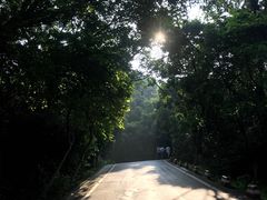 -广州市白云山风景名胜区