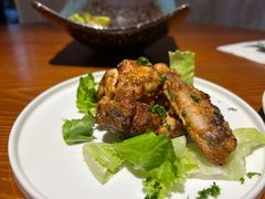 -澳骄 Aussie Kitchen·手工披萨·西餐(国大店)