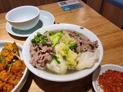 -全牛匠·乐山跷脚牛肉(新中关店)