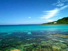 -白沙湾海滩