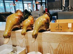 -小大董·烤鸭(五棵松店)