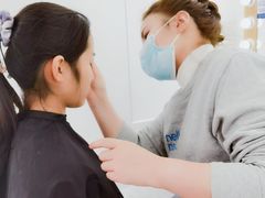 -天真蓝照相馆(杭州滨江宝龙店)