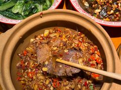 -陈家婆的菜·口味湘菜(梅溪湖店)
