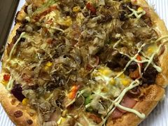-尊宝比萨(石牌东店)