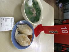 浪记面店(宝丽路店)-浪记面店(老墟村店)