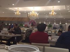 iphone_upload_pic-泉福居酱骨头自助广场(南大街商业步行街店)