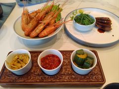 -杭州西湖柳莺里酒店·闻莺厅