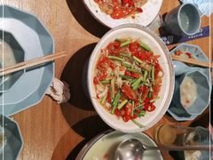 -客宴·江西客家菜(红角洲店)