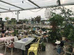 -小时光咖啡馆(北锣鼓巷店)