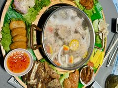 -椰小鸡·琼州糟粕醋(美兰缤纷城店)