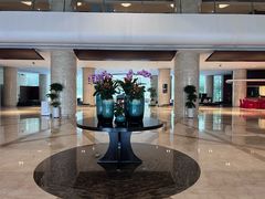 -天津滨海圣光皇冠假日酒店