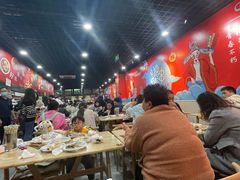 -彭姐麻辣烫(海淀店)