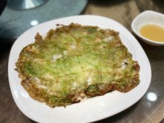 丝瓜烙-庄氏祥记家常食府(国瑞建材家居博览中心店)