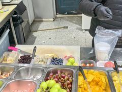 -果果木·手工酸奶·水果捞(小东路店)