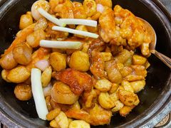 -旺顺阁海鲜广场(亚运村店)