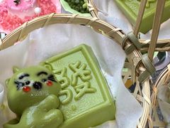 -井格重庆火锅(西直门凯德Mall店)
