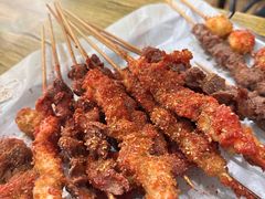 -庞记炸串