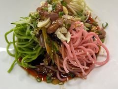 -张太婆老妈蹄花川菜馆·中华餐饮老字号(望平街店)