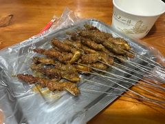 -十里铺铁板鱿鱼