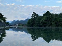 -绩溪龙川景区