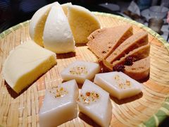 -筱爷叔·上海传统手工菜(玉树路店)