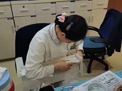 -锦欣康养上海泽顾护理院