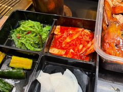 -千寻烧肉(政务区店)