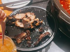 -小饕荟雅安贡椒鱼鲜馆(广福桥店)