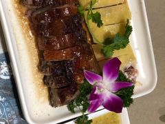 -鹅冠港式茶餐厅(来福士店)