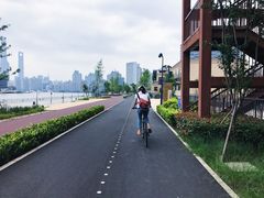 -TREK崔克自行车(徐汇滨江店)