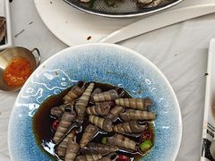 -船梆煮•蒸汽海鲜·生腌干蒸(五四广场店)