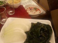 -山城年华老火锅(玉林店)