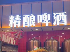 -老船舫·现做活鲜鱼馆(东郊记忆店)
