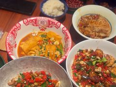 -隐厨·中国菜馆(三里屯T+MALL店)