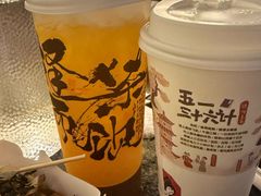 -那些年一起吃串的地方烧烤(观前街店)